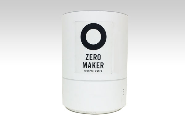 微酸性電解水｜ゼロメーカー 次亜塩素酸水用加湿器